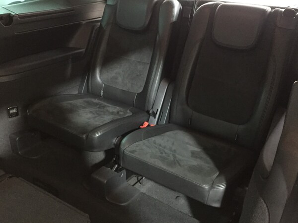 Used Volkswagen Sharan 2012 for sale - 70387026: Photo 31