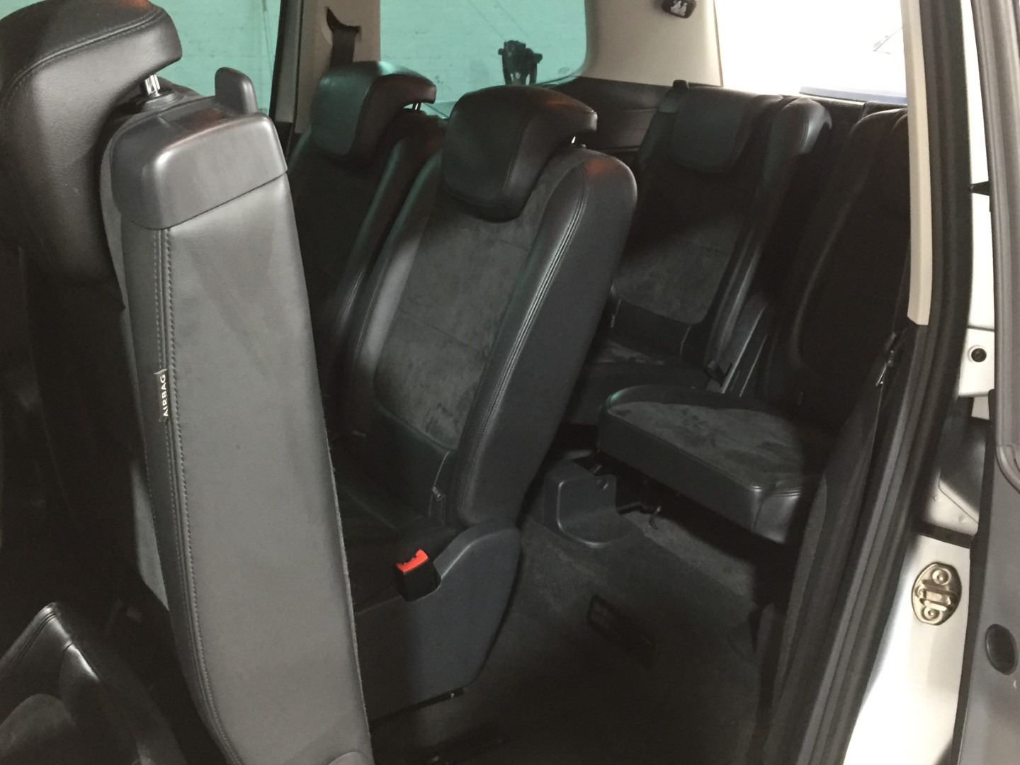 Vehicle 32