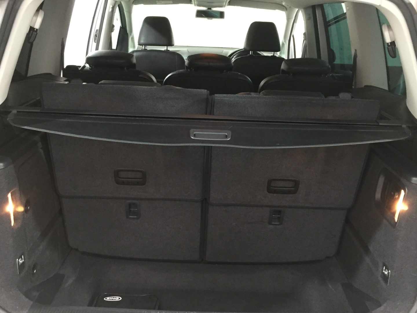 Vehicle 33