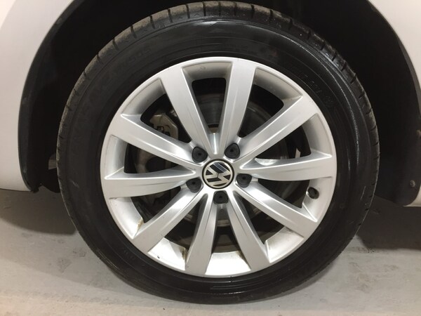 Used Volkswagen Sharan 2012 for sale - 70387026: Photo 35
