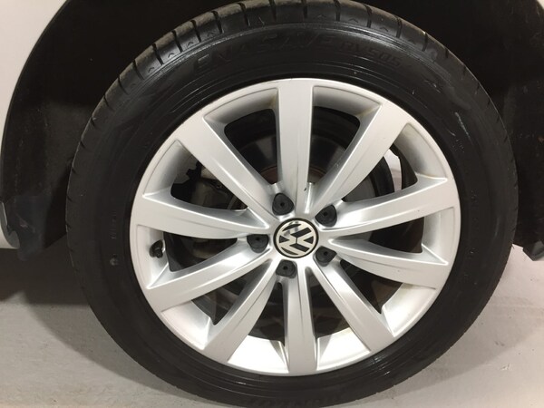 Used Volkswagen Sharan 2012 for sale - 70387026: Photo 36