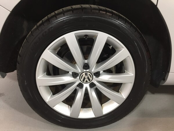 Used Volkswagen Sharan 2012 for sale - 70387026: Photo 37