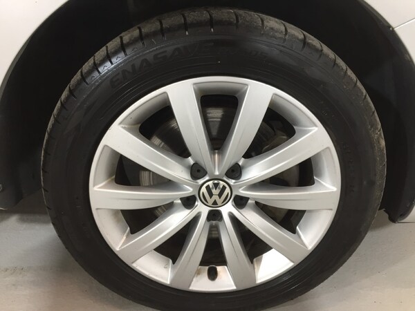 Used Volkswagen Sharan 2012 for sale - 70387026: Photo 38
