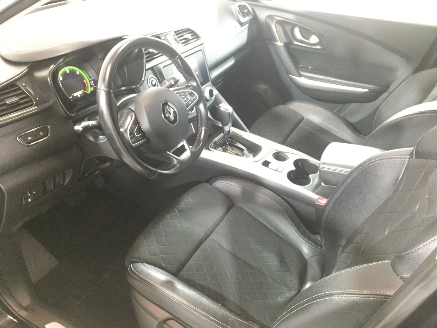 Used Renault Kadjar 2019 for sale - 77271618: Photo 10