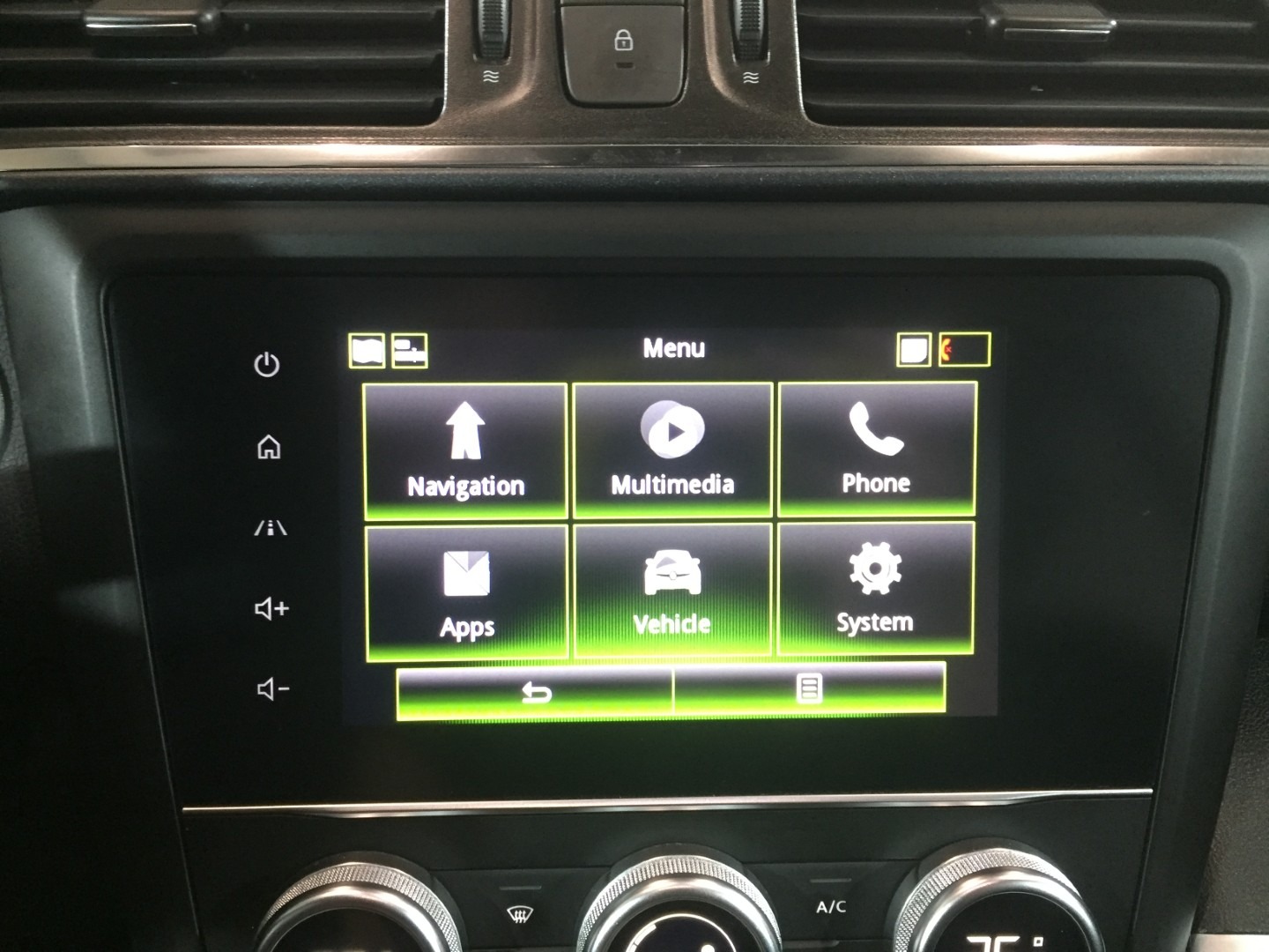 Used Renault Kadjar 2019 for sale - 77271618: Photo 17