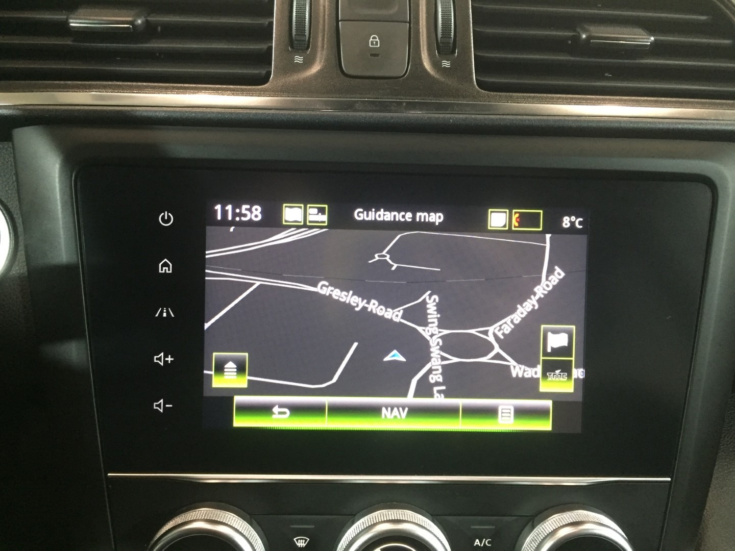 Used Renault Kadjar 2019 for sale - 77271618: Photo 18