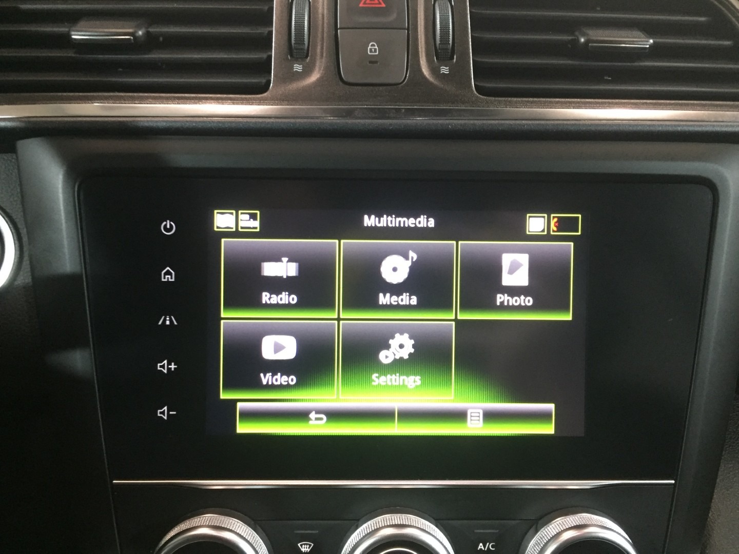 Used Renault Kadjar 2019 for sale - 77271618: Photo 19