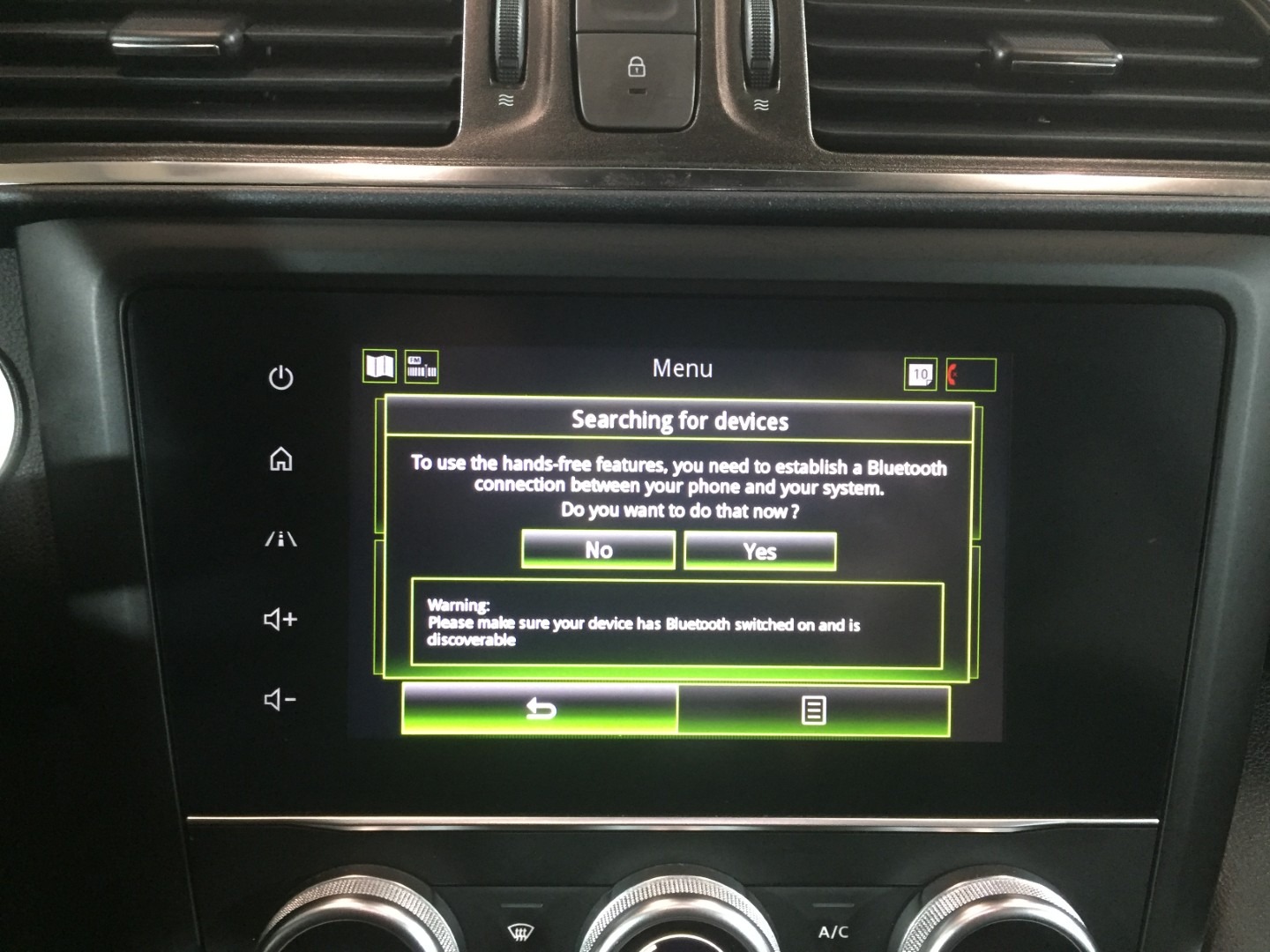 Used Renault Kadjar 2019 for sale - 77271618: Photo 20