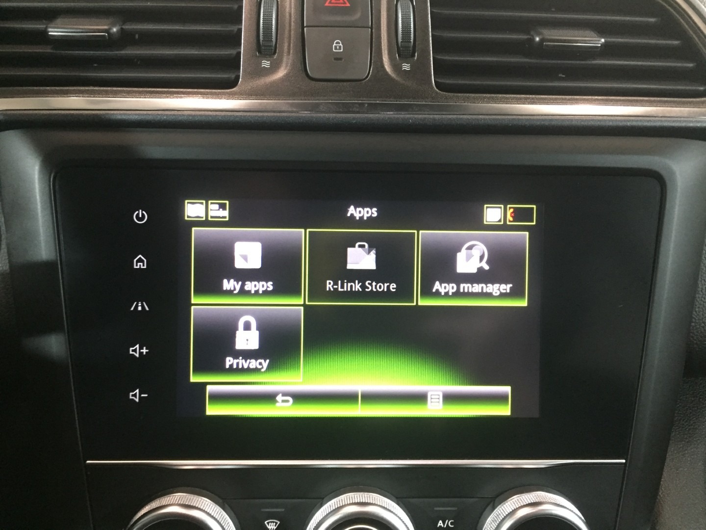 Used Renault Kadjar 2019 for sale - 77271618: Photo 21