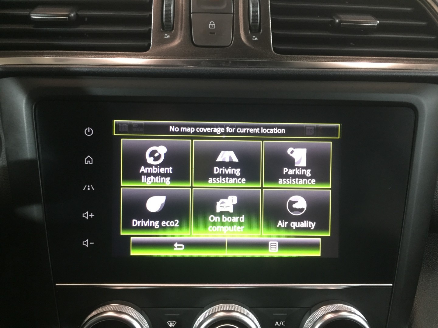 Used Renault Kadjar 2019 for sale - 77271618: Photo 22