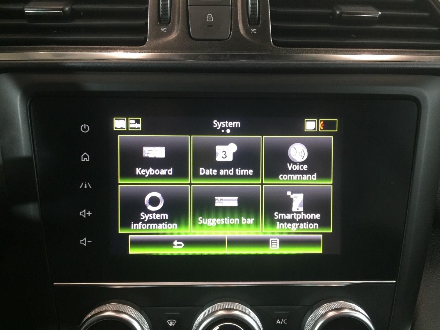 Used Renault Kadjar 2019 for sale - 77271618: Photo 24