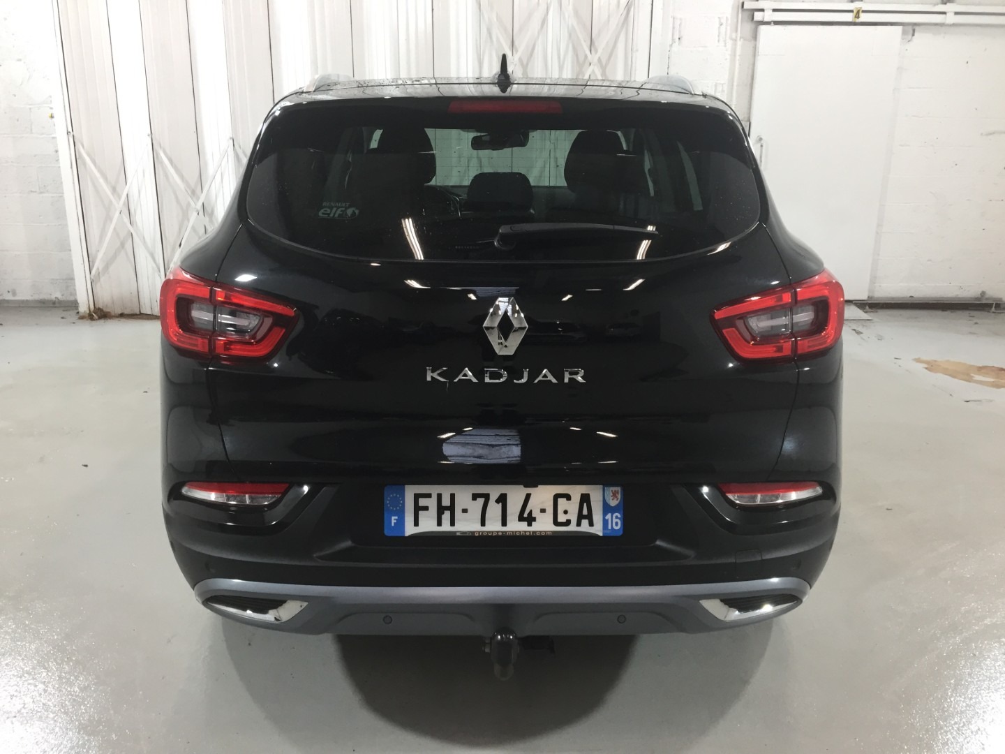Used Renault Kadjar 2019 for sale - 77271618: Photo 4