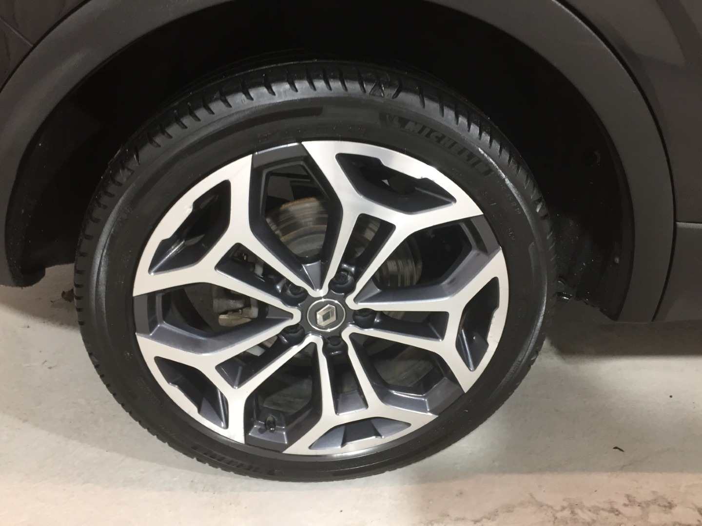 Used Renault Kadjar 2019 for sale - 77271618: Photo 46