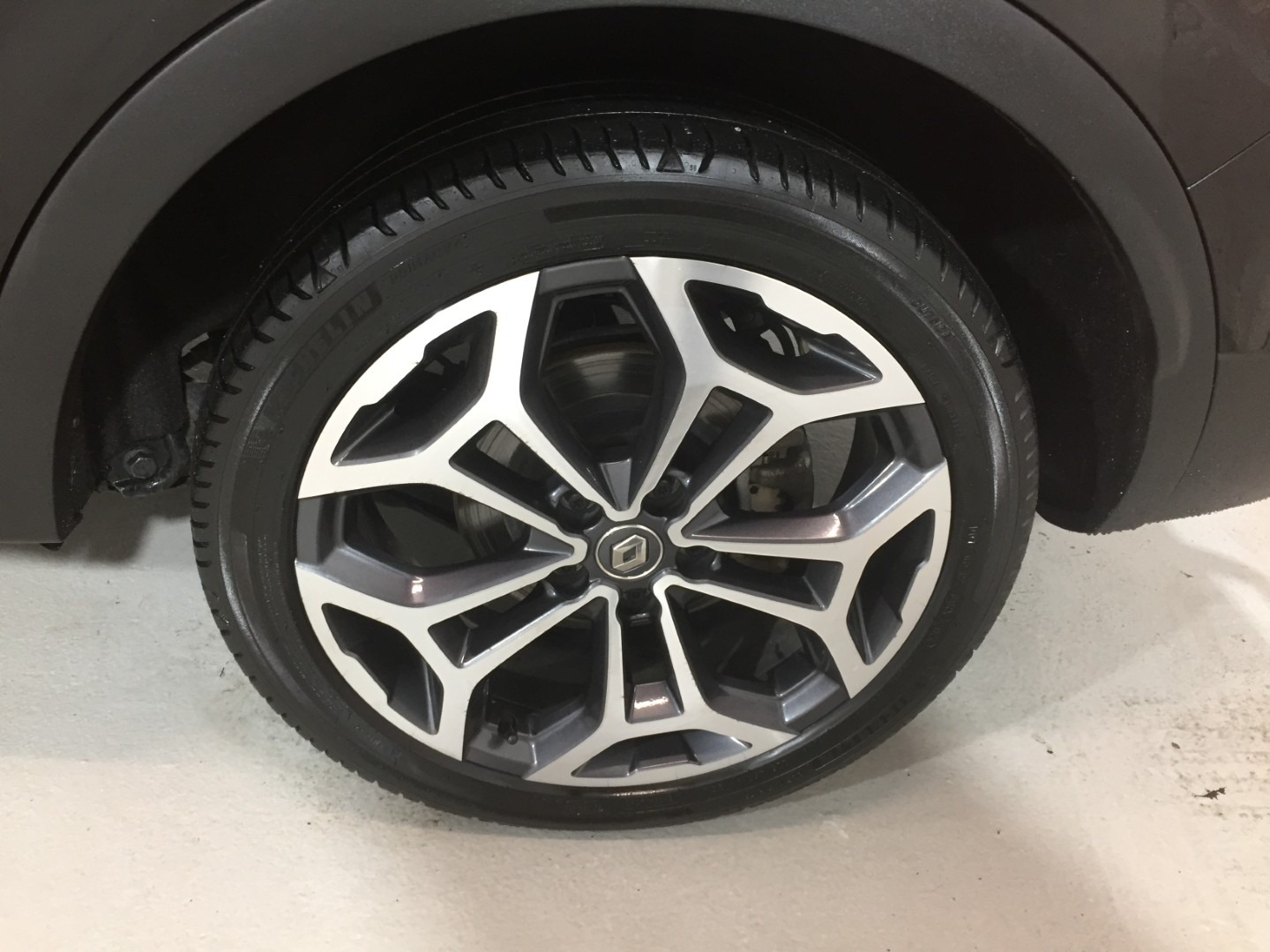 Used Renault Kadjar 2019 for sale - 77271618: Photo 47