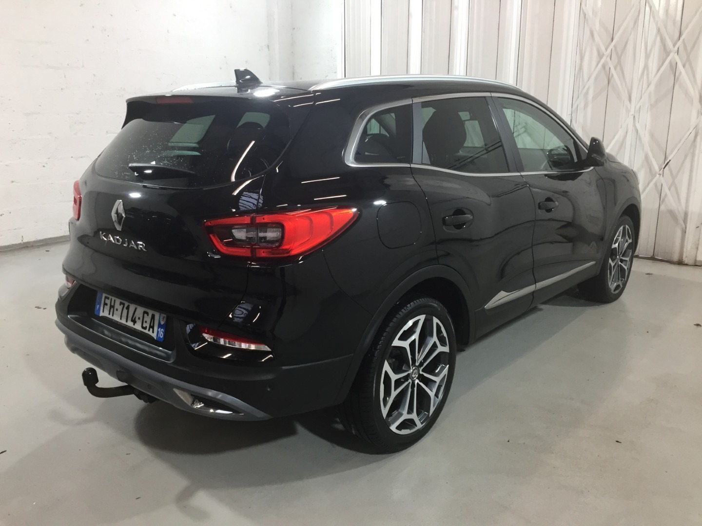 Used Renault Kadjar 2019 for sale - 77271618: Photo 5