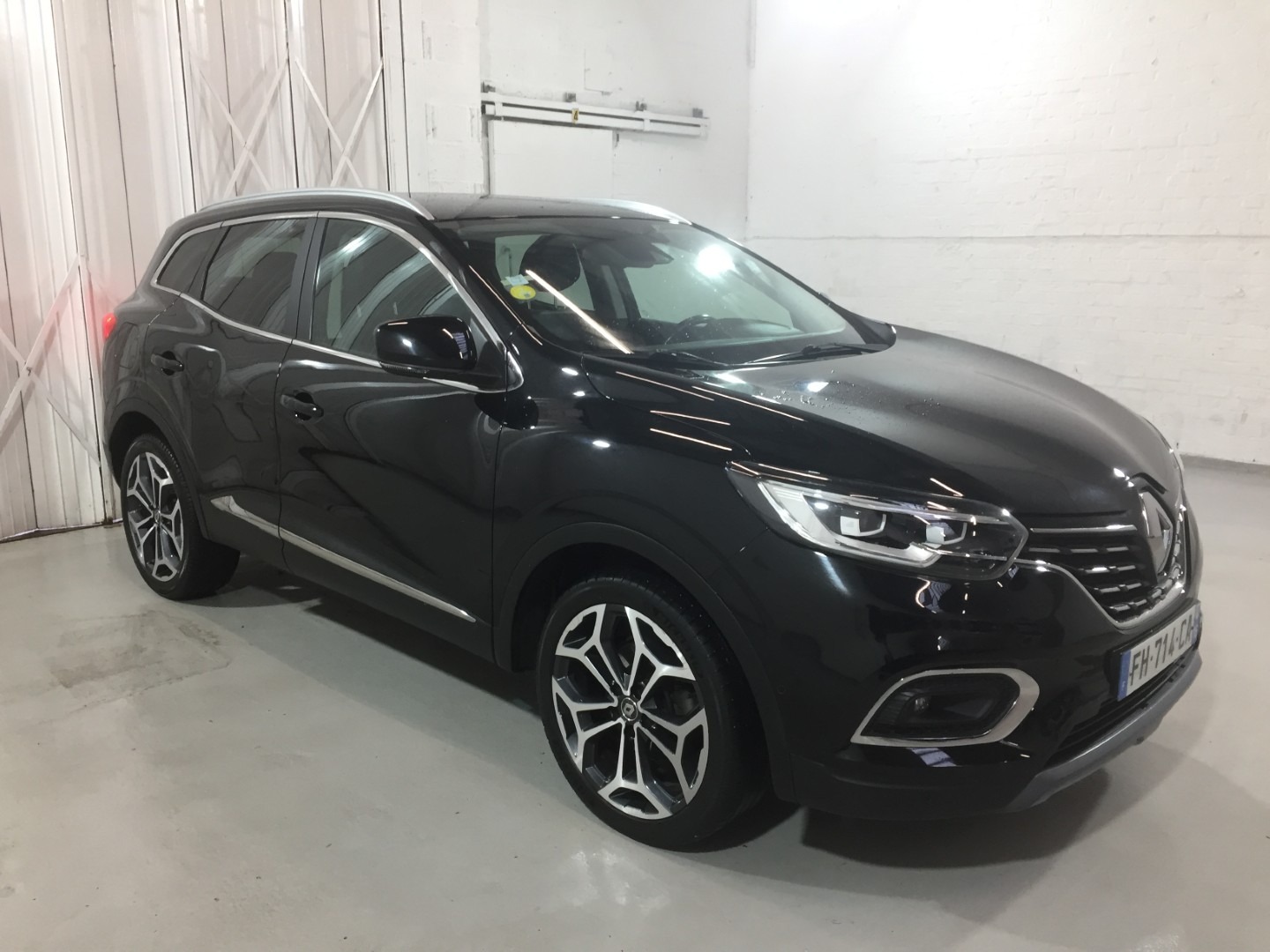 Used Renault Kadjar 2019 for sale - 77271618: Photo 6