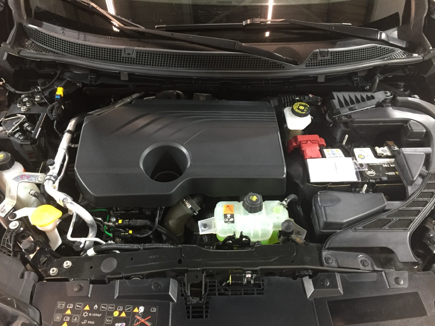 Used Renault Kadjar 2019 for sale - 77271618: Photo 7