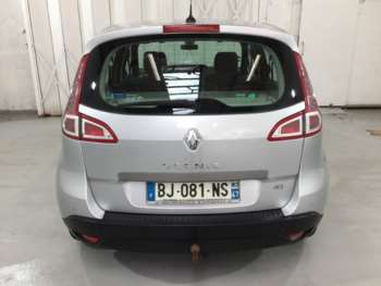 Used Renault Scenic 2011 for sale - 74853693: Photo