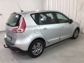 Used Renault Scenic 2011 for sale - 74853693: Photo