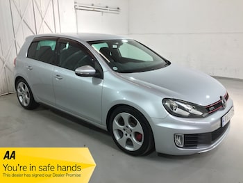 Used Volkswagen Golf 2012 for sale - 76025956: Photo