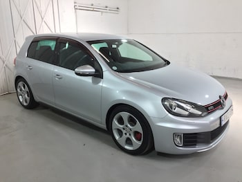 Used Volkswagen Golf 2012 for sale - 76025956: Photo