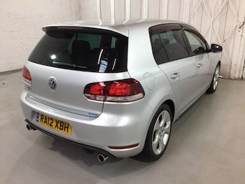 Used Volkswagen Golf 2012 for sale - 76025956: Photo