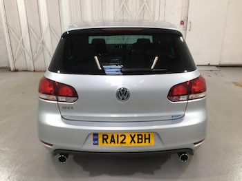 Used Volkswagen Golf 2012 for sale - 76025956: Photo