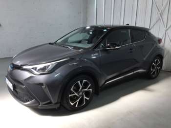 2020 (70) - 2.0 2.0 HYBRID AUTO COLLECTION CVT FRENCH LHD 5-Door