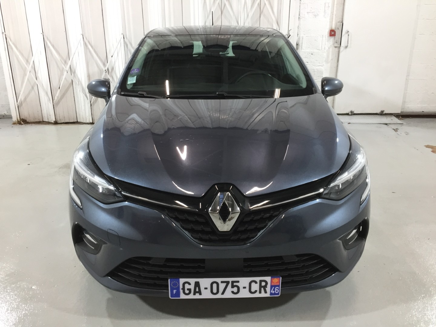 Used Renault Clio 2021 for sale - 76893364: Photo 1