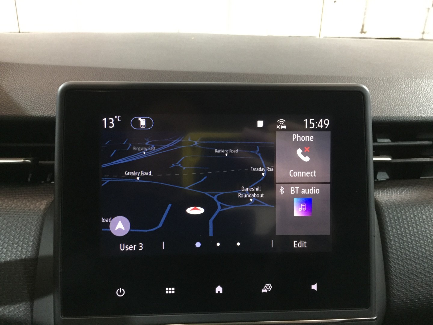 Used Renault Clio 2021 for sale - 76893364: Photo 17