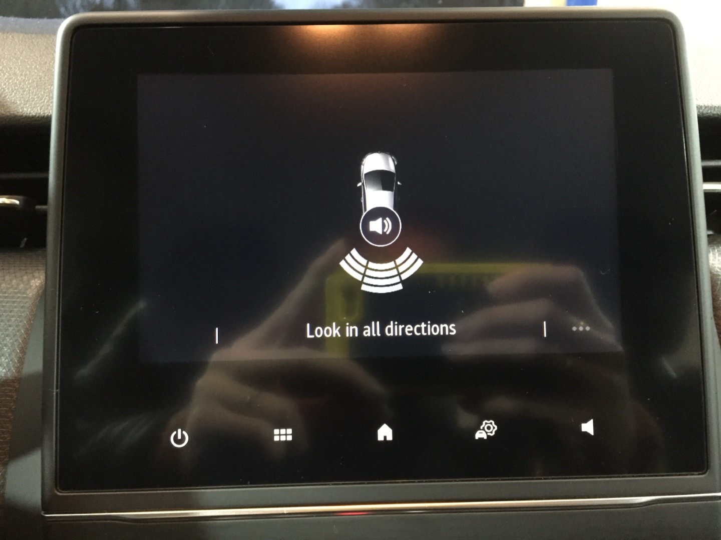 Used Renault Clio 2021 for sale - 76893364: Photo 18