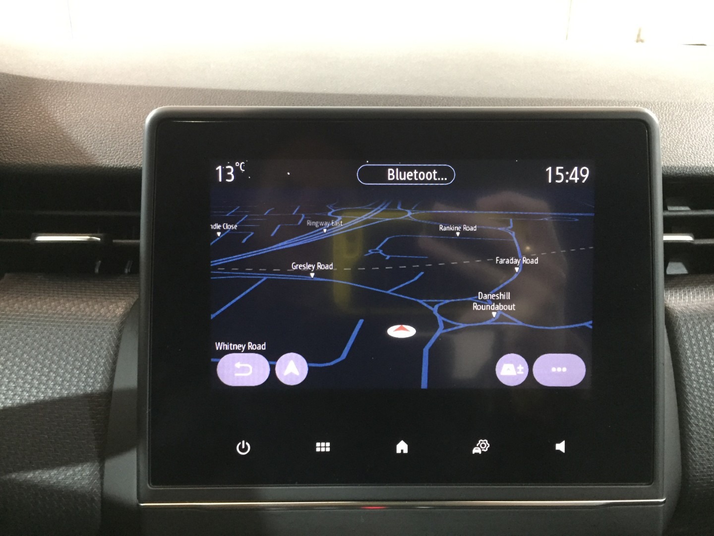 Used Renault Clio 2021 for sale - 76893364: Photo 20