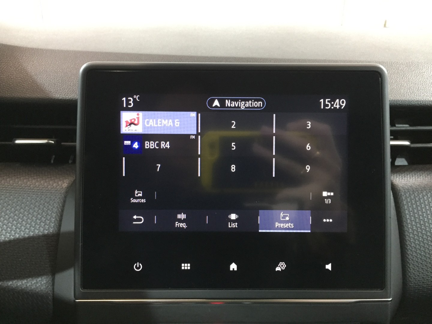 Used Renault Clio 2021 for sale - 76893364: Photo 21