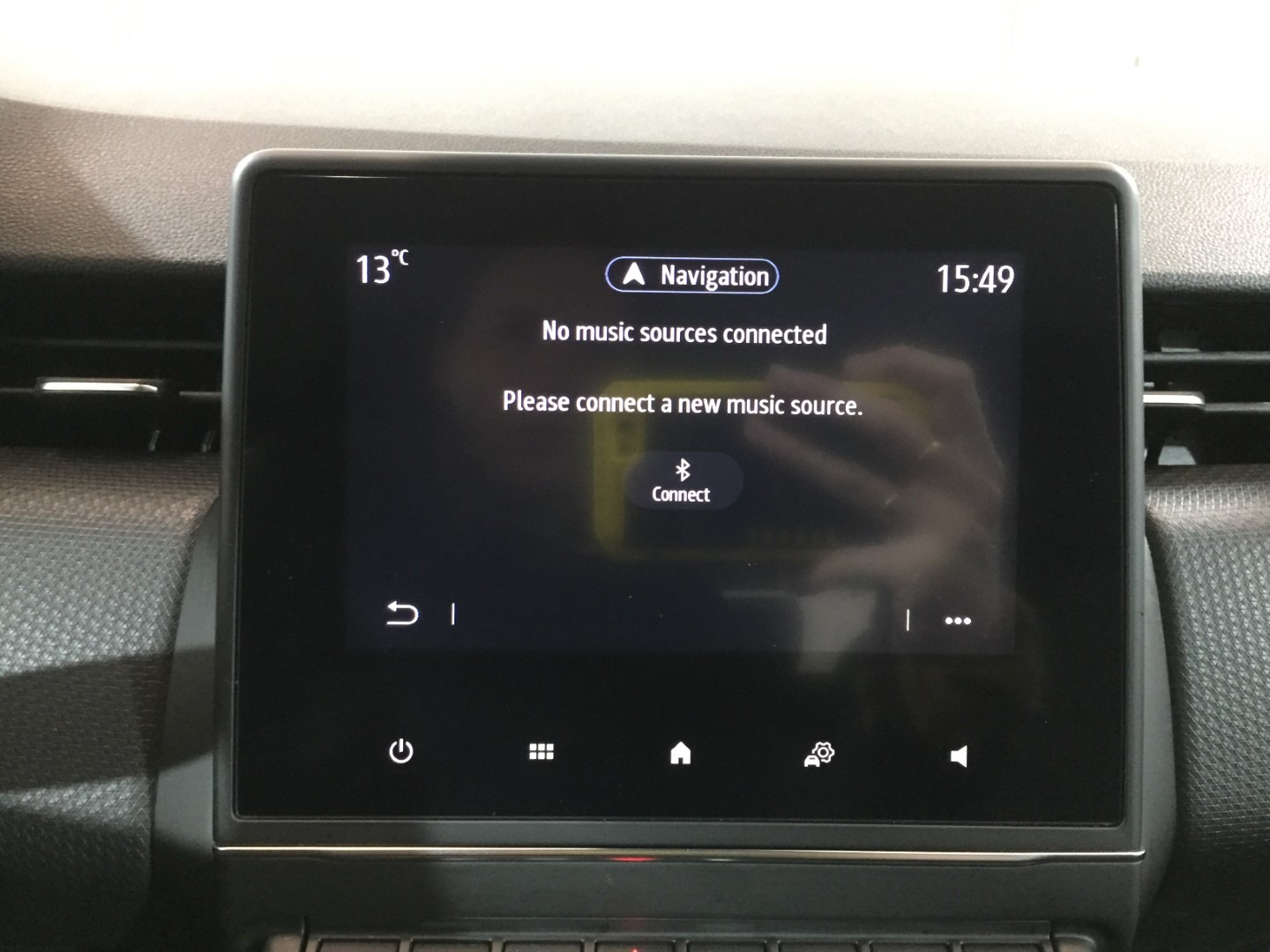 Used Renault Clio 2021 for sale - 76893364: Photo 22