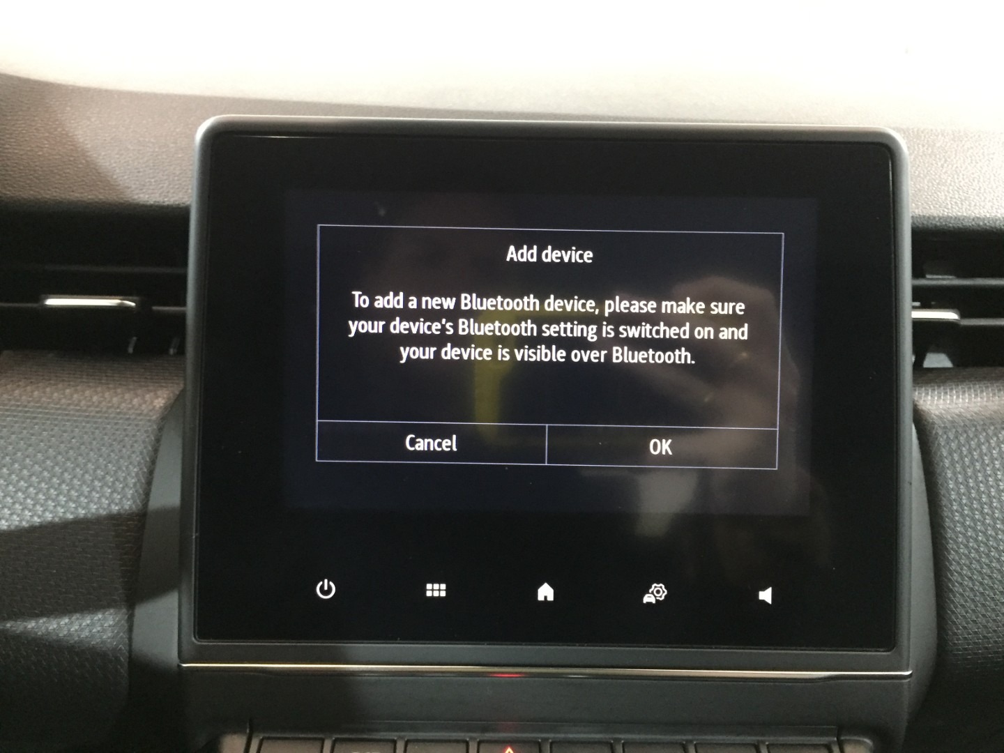 Used Renault Clio 2021 for sale - 76893364: Photo 23