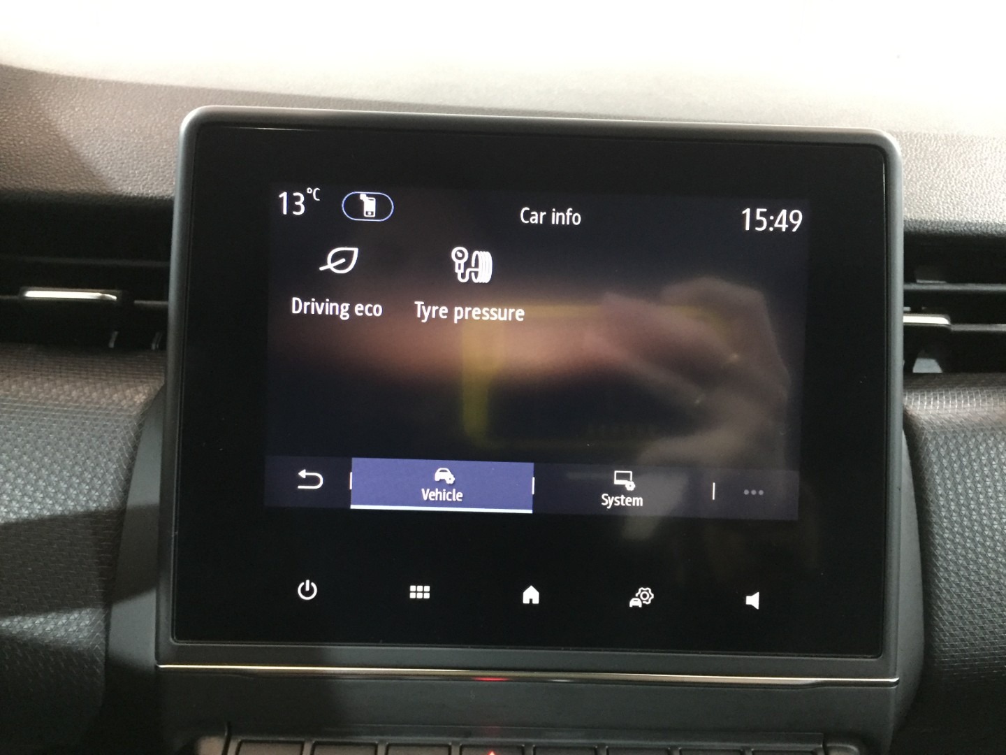 Used Renault Clio 2021 for sale - 76893364: Photo 25