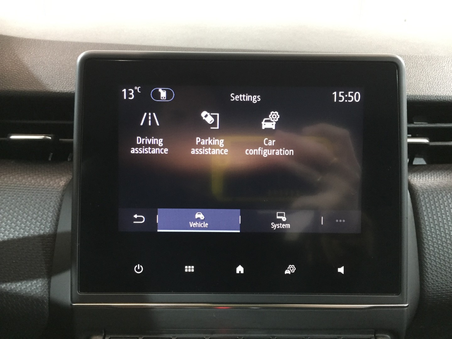 Used Renault Clio 2021 for sale - 76893364: Photo 27