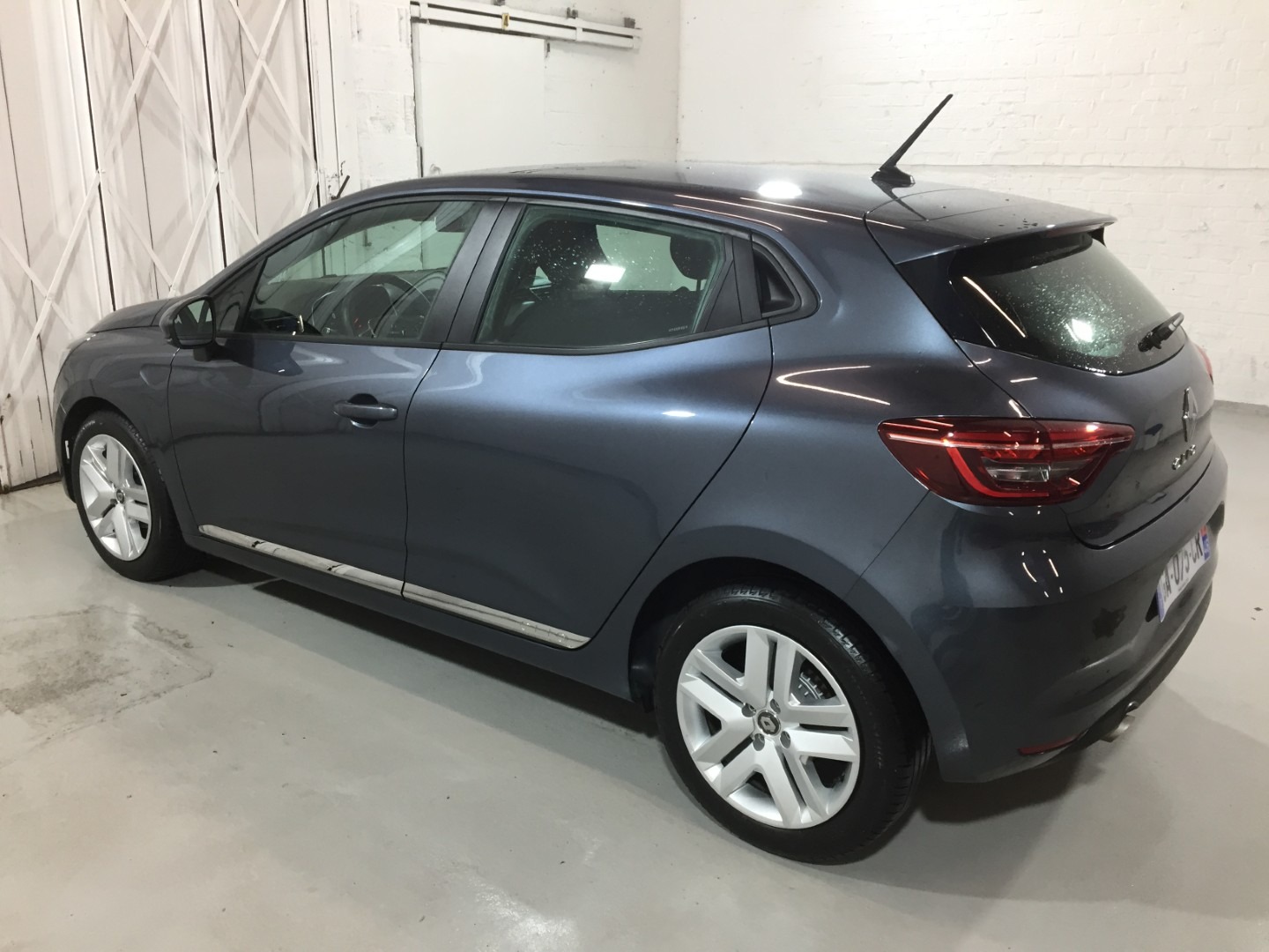 Used Renault Clio 2021 for sale - 76893364: Photo 3