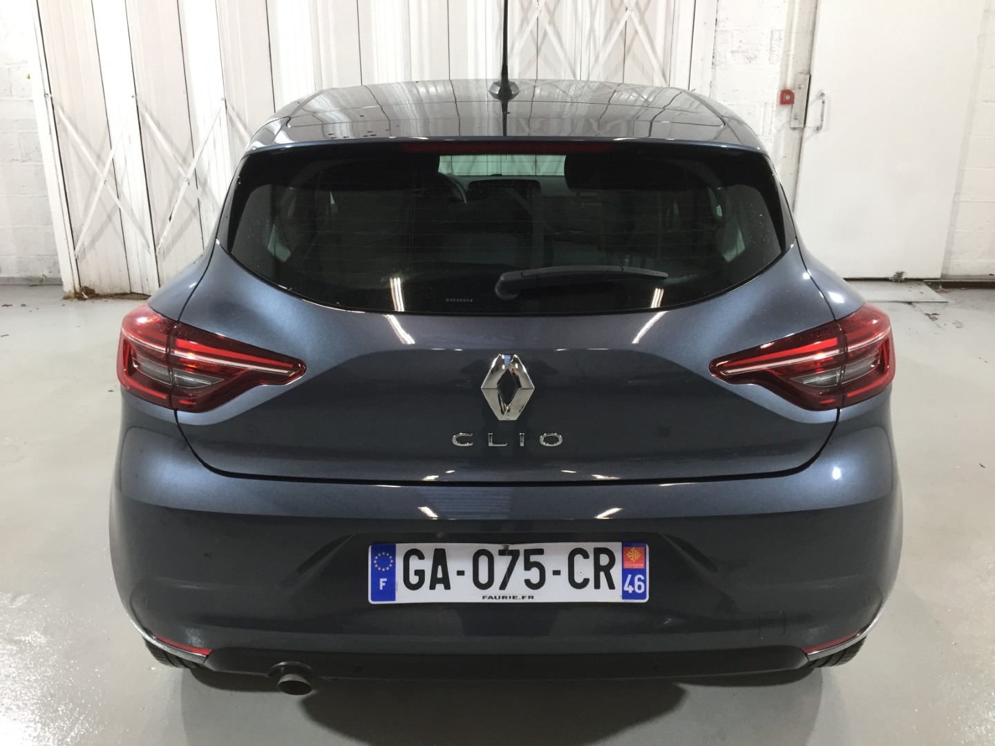 Used Renault Clio 2021 for sale - 76893364: Photo 4