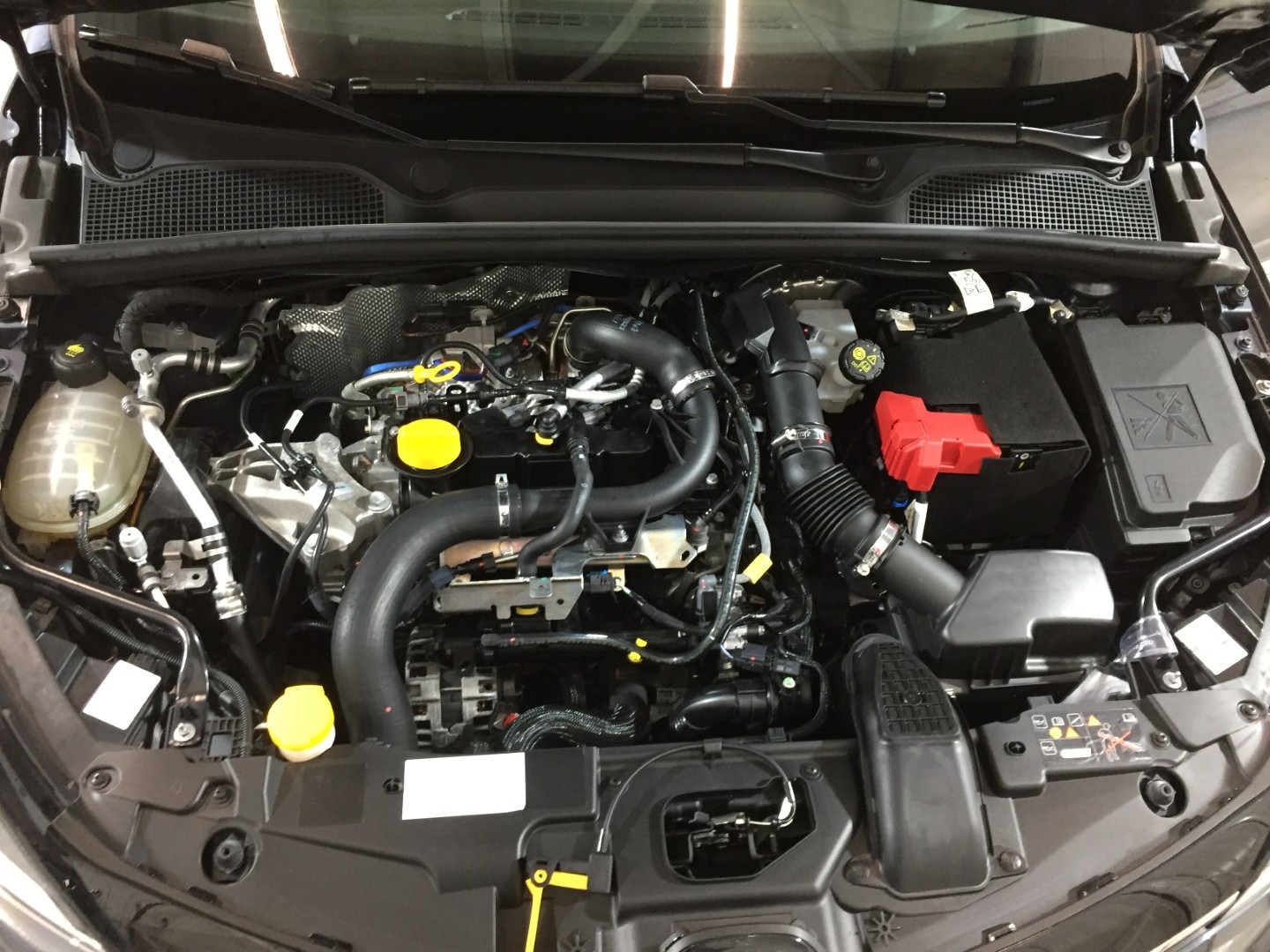 Used Renault Clio 2021 for sale - 76893364: Photo 7