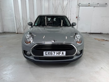 Used MINI Clubman 2017 for sale - 78926085: Photo