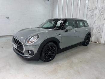 Used MINI Clubman 2017 for sale - 78926085: Photo