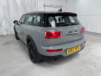 Used MINI Clubman 2017 for sale - 78926085: Photo