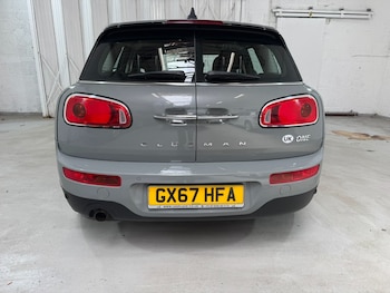 Used MINI Clubman 2017 for sale - 78926085: Photo