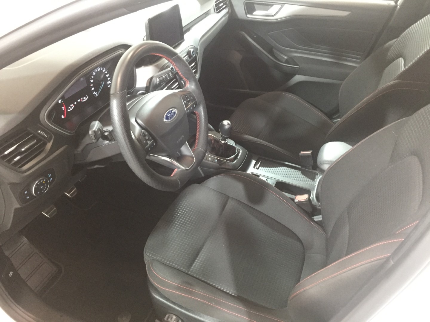 Used Ford Focus 2022 for sale - 77592559: Photo 10