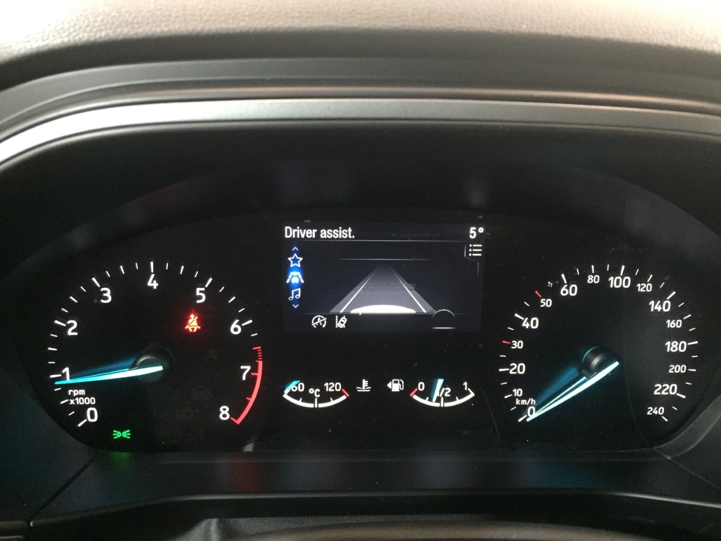 Used Ford Focus 2022 for sale - 77592559: Photo 14