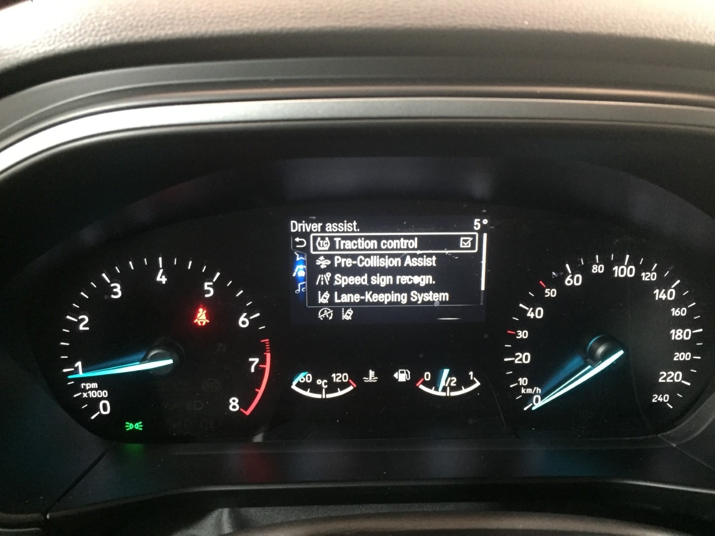 Used Ford Focus 2022 for sale - 77592559: Photo 15