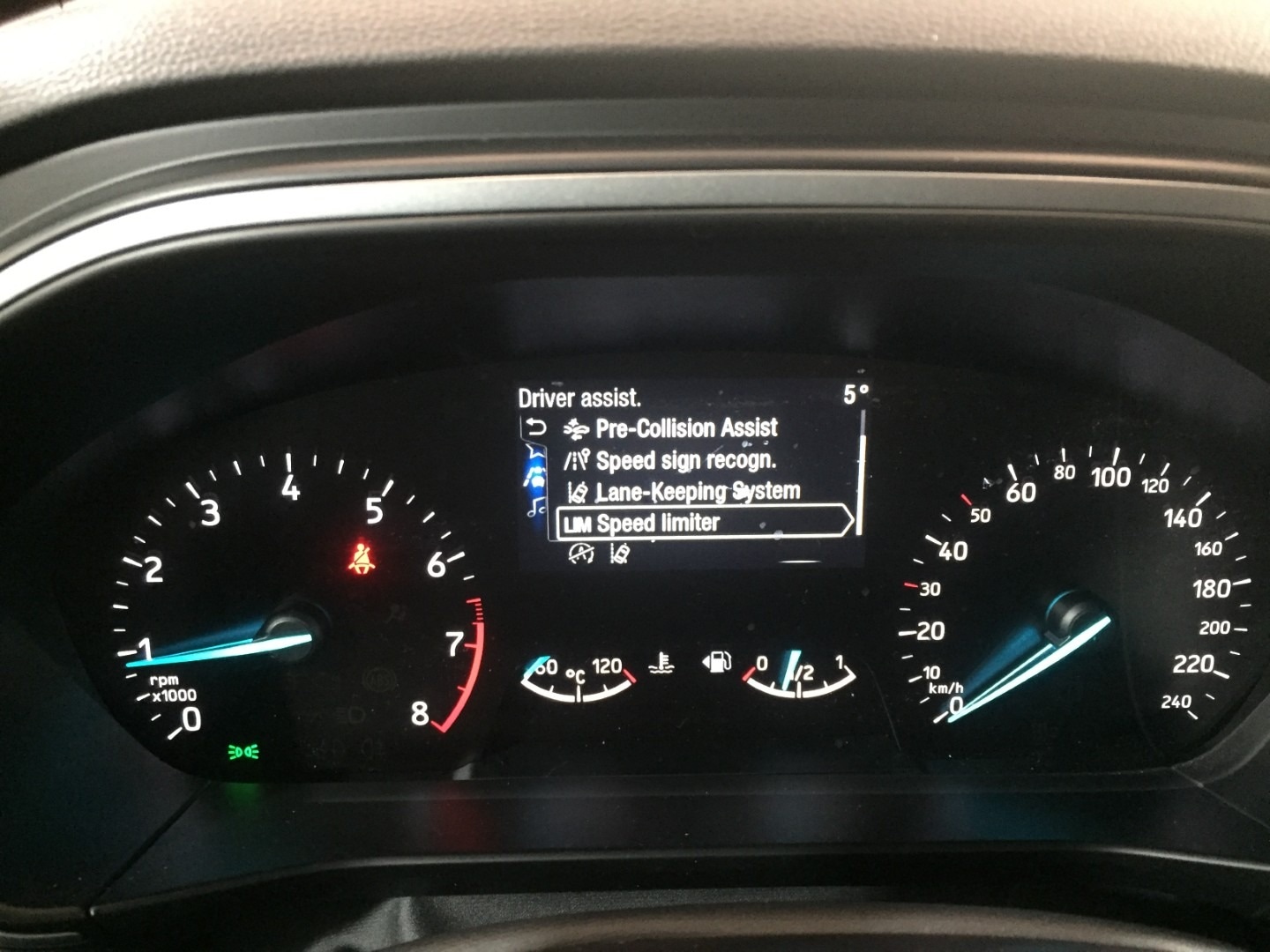 Used Ford Focus 2022 for sale - 77592559: Photo 16