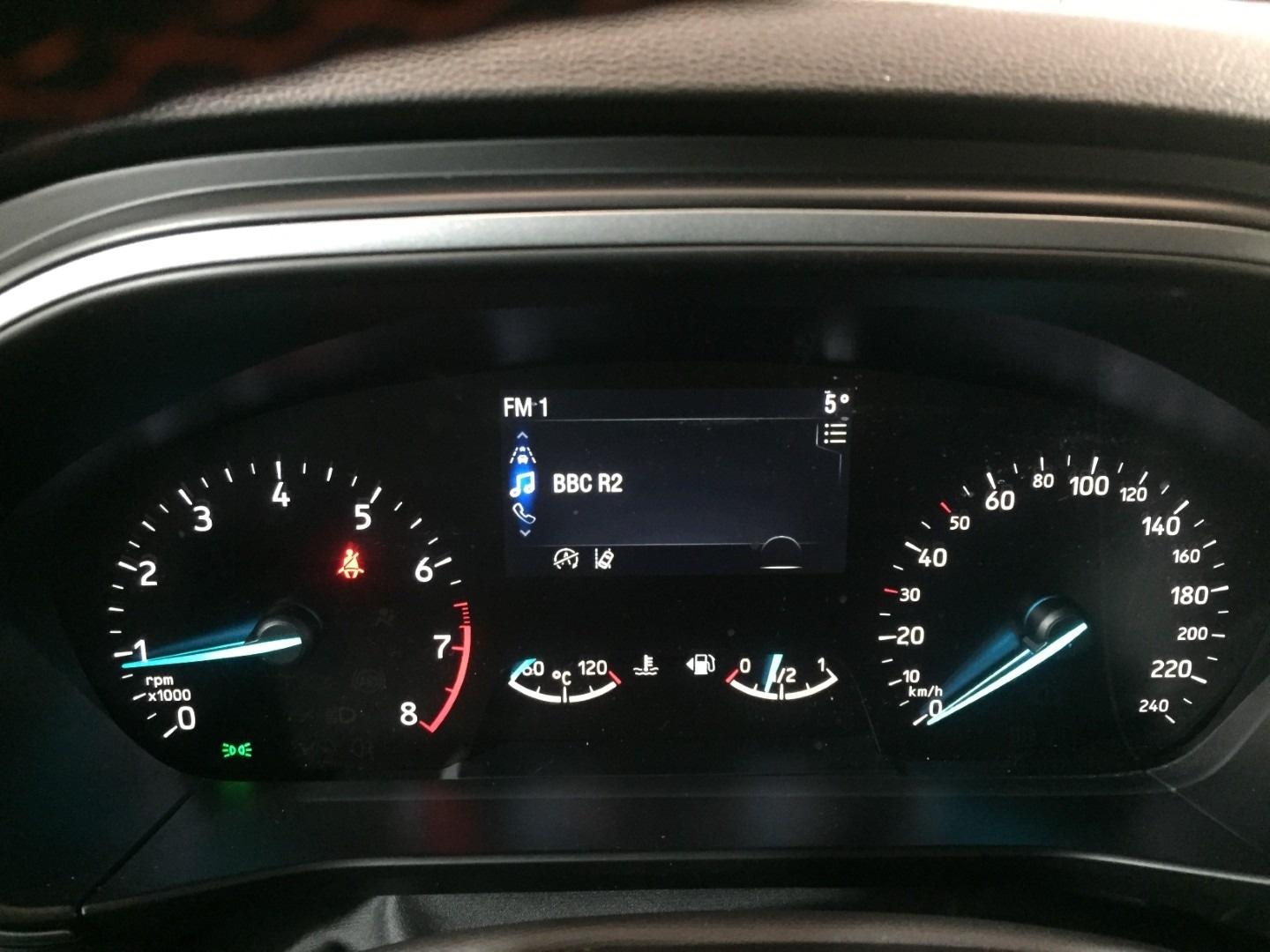 Used Ford Focus 2022 for sale - 77592559: Photo 17