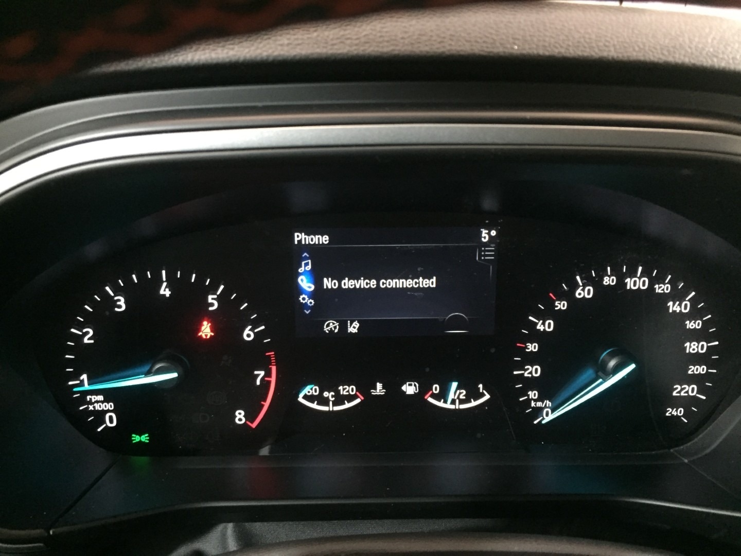 Used Ford Focus 2022 for sale - 77592559: Photo 18